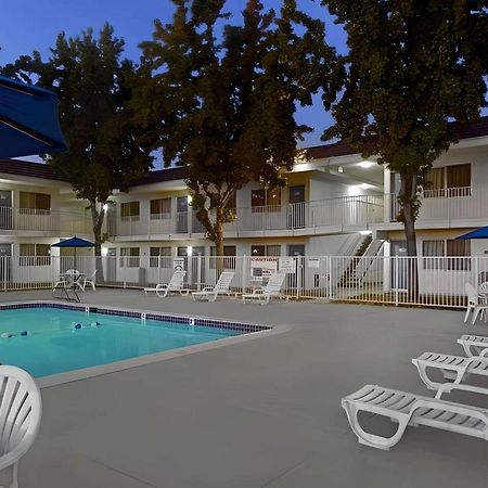 Park Inn By Radisson, San Jose Exterior photo