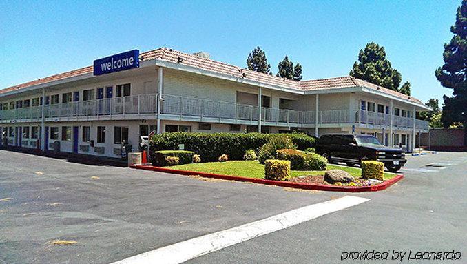 Park Inn By Radisson, San Jose Exterior photo