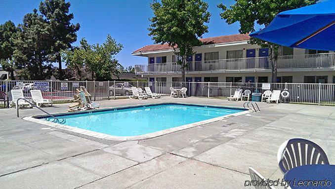 Park Inn By Radisson, San Jose Exterior photo