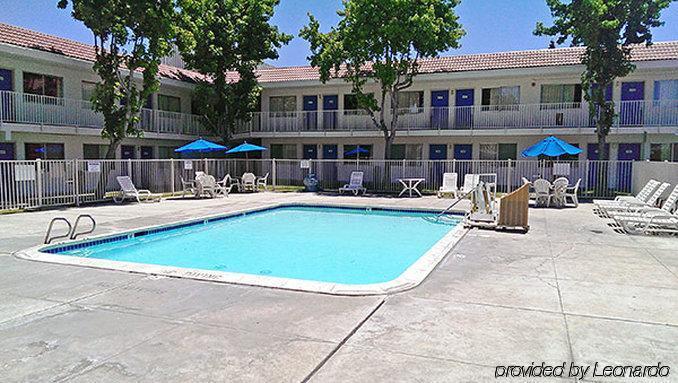 Park Inn By Radisson, San Jose Exterior photo