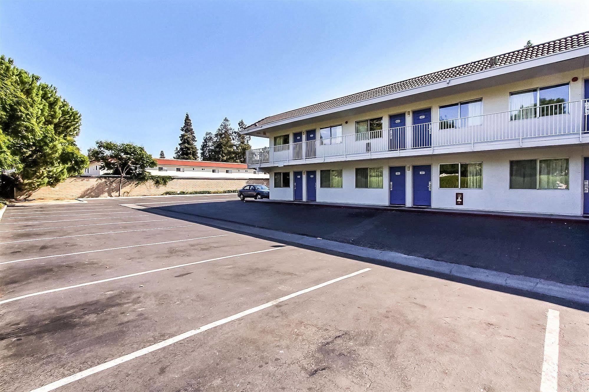 Park Inn By Radisson, San Jose Exterior photo