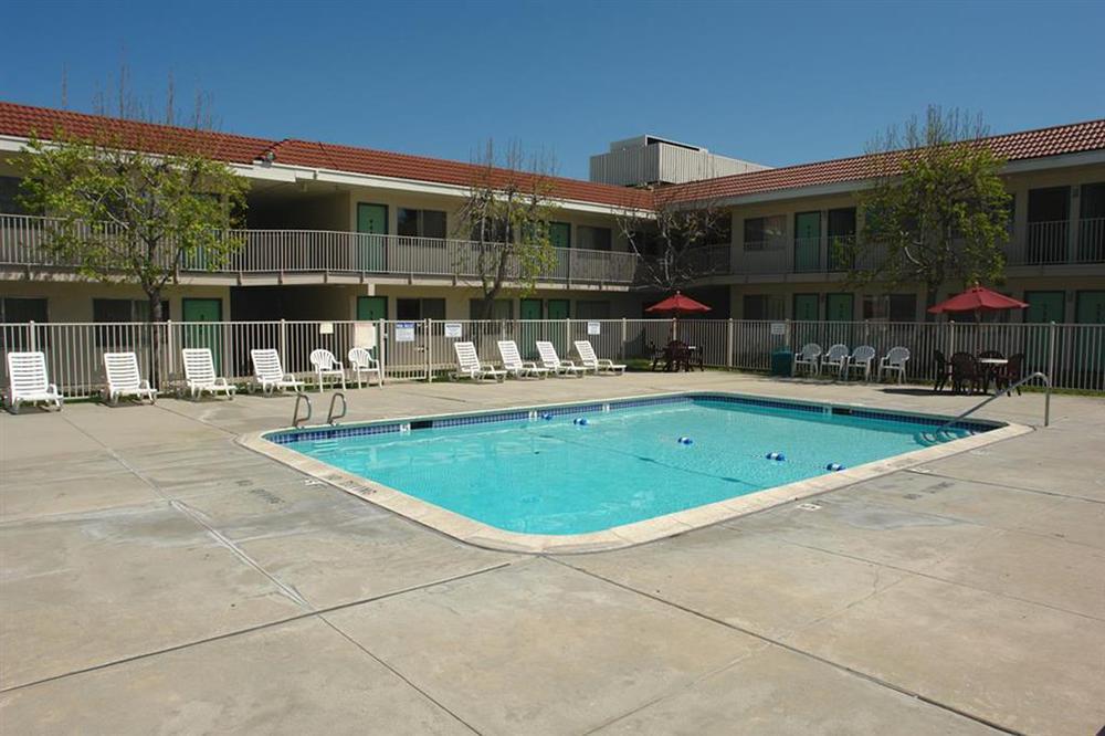 Park Inn By Radisson, San Jose Facilities photo